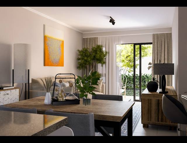 3 BEDROOM FREESTANDING FOR SALE IN MVOTI